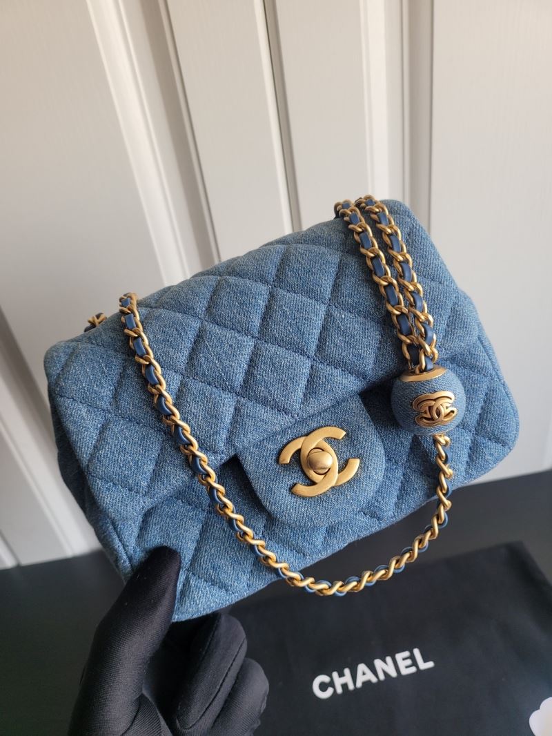 Chanel CF Series Bags